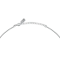Collane|Collane In Acciaio<La Petite Story COLLANA PEARL - LPS10AZA10