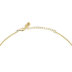 Collane|Collane In Acciaio<La Petite Story COLLANA PEARL - LPS10AZA09