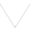 Collane|Gioielli In Argento<La Petite Story COLLANA SILVER - LPS10AWV16