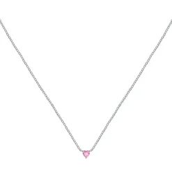 Collane|Gioielli In Argento<La Petite Story COLLANA SILVER - LPS10AWV16