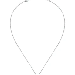 Collane|Gioielli In Argento<La Petite Story COLLANA SILVER - LPS10AWV16