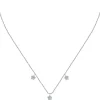 Collane|Gioielli In Argento<La Petite Story COLLANA SILVER - LPS10AWV04