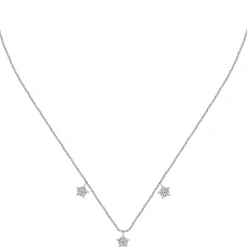 Collane|Gioielli In Argento<La Petite Story COLLANA SILVER - LPS10AWV04