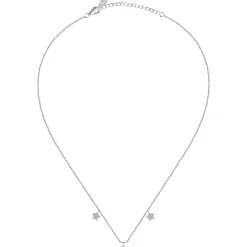 Collane|Gioielli In Argento<La Petite Story COLLANA SILVER - LPS10AWV04