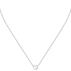 Collane|Gioielli In Argento<La Petite Story COLLANA SILVER - LPS10AWV02