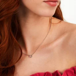 Collane|Gioielli In Argento<La Petite Story COLLANA SILVER - LPS10AWV02