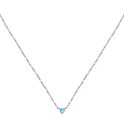 Collane|Gioielli In Argento<La Petite Story COLLANA SILVER - LPS10AWV18