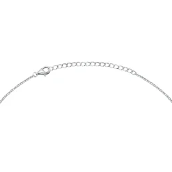 Collane|Gioielli In Argento<La Petite Story COLLANA SILVER - LPS10AWV18