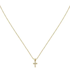 Collane|Gioielli In Argento<La Petite Story COLLANA SILVER - LPS10AWV27