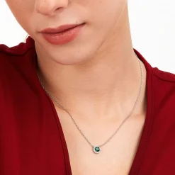 Collane|Gioielli In Argento<La Petite Story COLLANA SILVER - LPS10AWV06