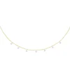 Collane|Collane Donna<La Petite Story COLLANA SILVER - LPS10AWV37