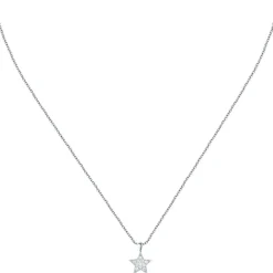Collane|Gioielli In Argento<La Petite Story COLLANA SILVER - LPS10AWV15