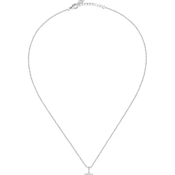 Collane|Gioielli In Argento<La Petite Story COLLANA SILVER - LPS10AWV15