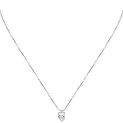 Collane|Gioielli In Argento<La Petite Story COLLANA SILVER - LPS10AWV01