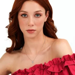 Collane|Gioielli In Argento<La Petite Story COLLANA SILVER - LPS10AWV01