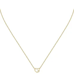 Collane Donna<La Petite Story COLLANA SILVER - LPS10AWV03