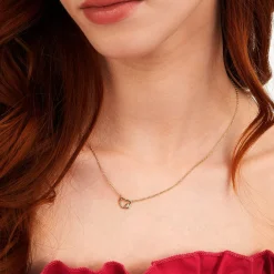 Collane Donna<La Petite Story COLLANA SILVER - LPS10AWV03