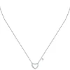 Collane Donna<La Petite Story COLLANA SILVER - LPS10AWV12