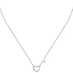 Collane Donna<La Petite Story COLLANA SILVER - LPS10AWV12