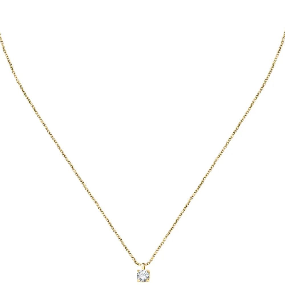 Collane|Gioielli In Argento<La Petite Story COLLANA SILVER - LPS10AWV09
