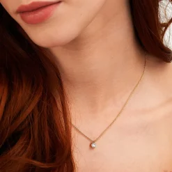 Collane|Gioielli In Argento<La Petite Story COLLANA SILVER - LPS10AWV09