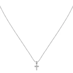 Collane|Gioielli In Argento<La Petite Story COLLANA SILVER - LPS10AWV26