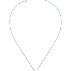 Collane|Collane Donna<La Petite Story COLLANA SILVER - LPS10AWV30