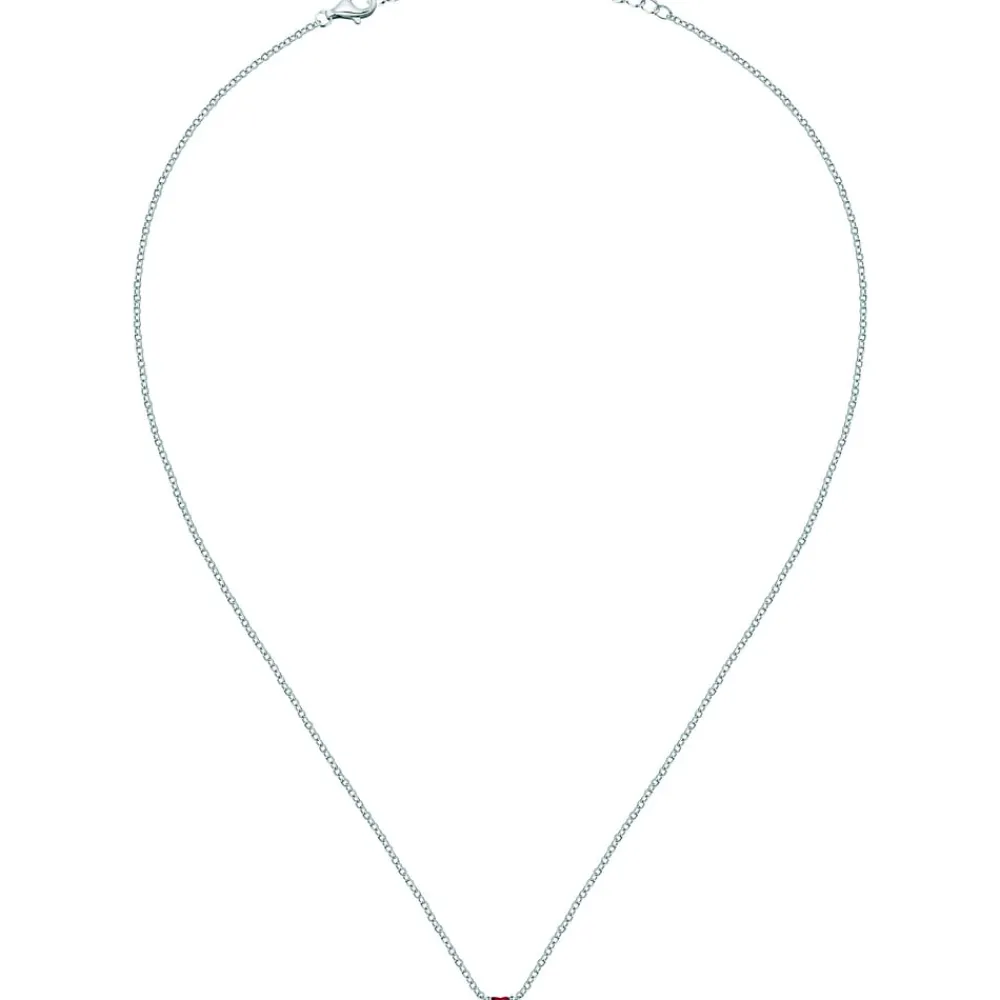 Collane|Collane Donna<La Petite Story COLLANA SILVER - LPS10AWV30