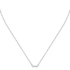 Collane|Gioielli In Argento<La Petite Story COLLANA SILVER - LPS10AWV82