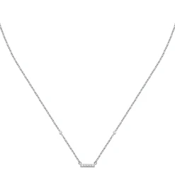Collane|Gioielli In Argento<La Petite Story COLLANA SILVER - LPS10AWV82