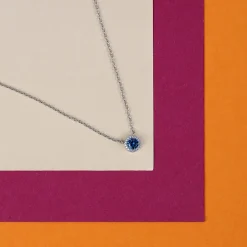 Collane|Gioielli In Argento<La Petite Story COLLANA SILVER - LPS10AWV07