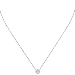Collane|Gioielli In Argento<La Petite Story COLLANA SILVER - LPS10AWV05