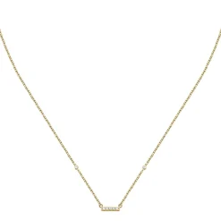 Collane|Gioielli In Argento<La Petite Story COLLANA SILVER - LPS10AWV81