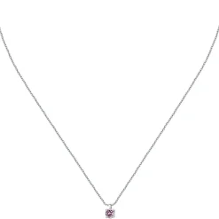 Collane|Gioielli In Argento<La Petite Story COLLANA SILVER - LPS10AWV10