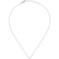 Collane|Gioielli In Argento<La Petite Story COLLANA SILVER - LPS10AWV10