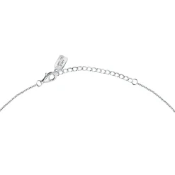 Collane|Gioielli In Argento<La Petite Story COLLANA SILVER - LPS10AWV10