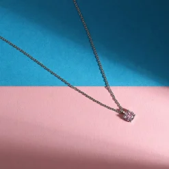 Collane|Gioielli In Argento<La Petite Story COLLANA SILVER - LPS10AWV10