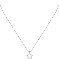 Collane Donna<La Petite Story COLLANA SILVER - LPS10AWV14