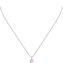 Gioielli In Argento|Collane<La Petite Story COLLANA SILVER - LPS10AWV33