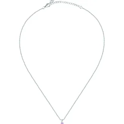 Gioielli In Argento|Collane<La Petite Story COLLANA SILVER - LPS10AWV33