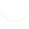Gioielli In Argento|Collane<La Petite Story COLLANA SILVER - LPS10AWV34