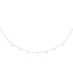 Gioielli In Argento|Collane<La Petite Story COLLANA SILVER - LPS10AWV34