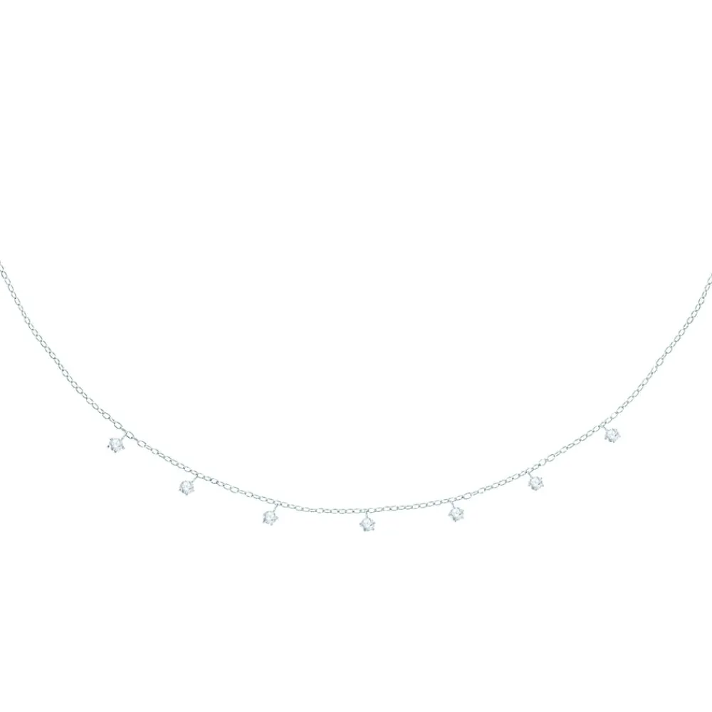 Gioielli In Argento|Collane<La Petite Story COLLANA SILVER - LPS10AWV34