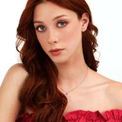 Collane|Gioielli In Argento<La Petite Story COLLANA SILVER - LPS10AWV11