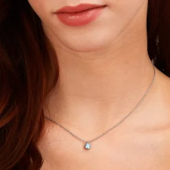 Collane|Gioielli In Argento<La Petite Story COLLANA SILVER - LPS10AWV11
