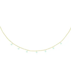 Gioielli In Argento|Collane<La Petite Story COLLANA SILVER - LPS10AWV36