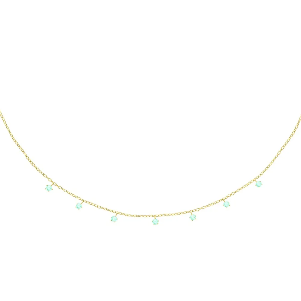 Gioielli In Argento|Collane<La Petite Story COLLANA SILVER - LPS10AWV36