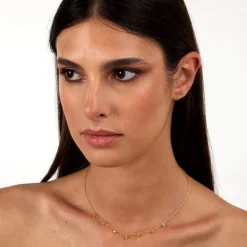 Gioielli In Argento|Collane<La Petite Story COLLANA SILVER - LPS10AWV36