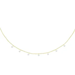 Collane|Collane Donna<La Petite Story COLLANA SILVER - LPS10AWV35