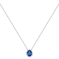 Collane|Collane Donna<Live Diamond Collana - LD348112I
